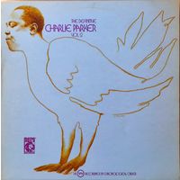 Charlie Parker The Definite UK NM