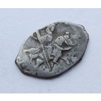 Иван IV Васильевич (Грозный) 1533-1584 гг. Копейка. /68