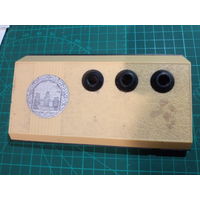 Подставка для ручек СССР. Харькив