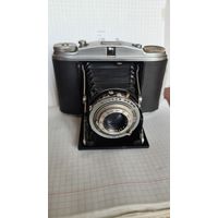 С 1 РУБЛЯ ! ФОТОАППАРАТ ГЕРМАНИЯ АGFA