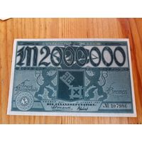 Германия 2 миллиона марок (15)