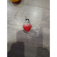 Игрушка на ёлку