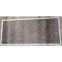 Сетка москитная 1315-585мм в сборе