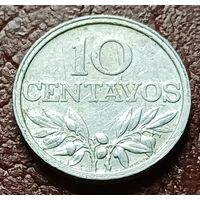 Португалия 10 сентаво, 1971   ( 2-1-6 )