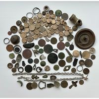 Монеты и другое