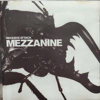Massive attack - mezzanine