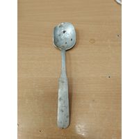 Ложка, окопное творчество