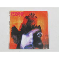 Диск. CD-диск. CZAR (9)