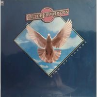 Peter Frampton /Wind Of Change/1972, AM, LP, Germany