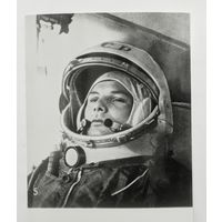 Гагарин набор фотоминтатюр