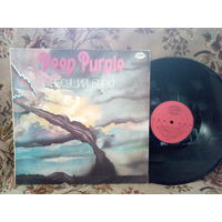 Виниловая пластинка DEEP PURPLE. Несущий бурю.