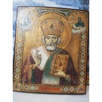 Икона. 19 век.