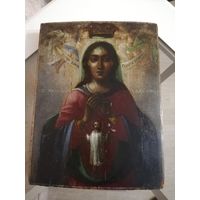 Икона. 19 век