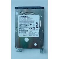 Жёсткий диск 1Tb Toshiba