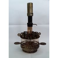 Коньячный сервиз с пневмодозатором