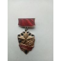 МЕДАЛЬ БРЕСТСКАЯ КРЕПОСТЬ