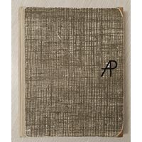 А. Бейлин "Аркадий Райкин". 1965г.