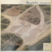 The Armoury Show – Waiting For The Floods / UK 1985