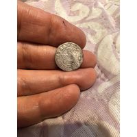 Полугрош 1508 год