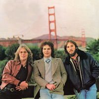 America – Hearts, LP, USA 1975