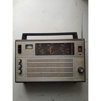 Радиоприёмник Селена