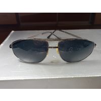 Солнцезащитные очки в классической оправе Авиатор или капелька . 1980-х годов .Предсезонная распродажа Винтажных солнцезащитных очков с рубля !