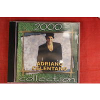 Adriano Celentano - Collection (2000, CD)