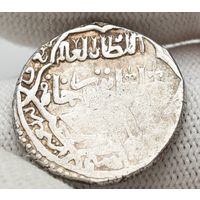 Ильханы. Тагай Тимур 737-754 гг.х.     .И-2