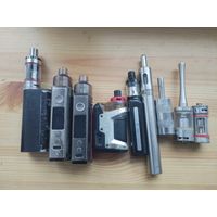 Вейпы одним лотом