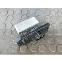 Сопротивление печки Mitsubishi Carisma