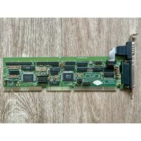 Ретро-мультиконтроллер M5107PRO VLB (Promise)