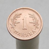 Финляндия 1 марка 1941