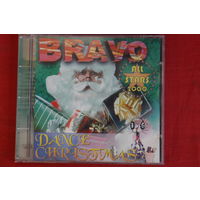 Various - Bravo. Dance Christmas (CD)
