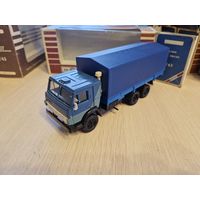 КАМАЗ 53212 ранний.
