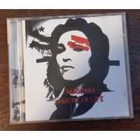 Madonna – American Life