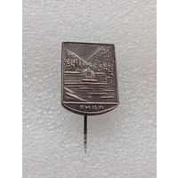 Озеро  Рица. Абхазия. #-II-06