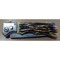 Нож перочинный, автоматический