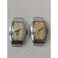 Часы "Звезда"