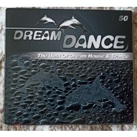 Dream Dance Vol.50 (2CD) Европа