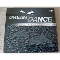 Dream Dance Vol.50 (2CD) Европа