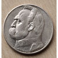 5 злотых,Легион.