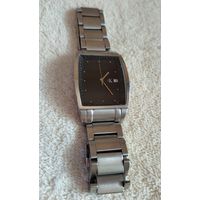 Швейцарские часы Calvin Klein (оригинал).