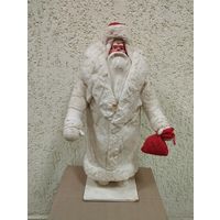 Дед Мороз, высота 52 см. СССР