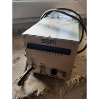 Блок питания к радиостанции