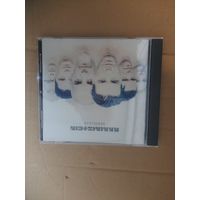 RAMMSTEIN  " HERZELEID" CD 1995