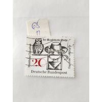 Германия 1965