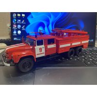 АЦ-40(ЗИЛ 133ГЯ)-181А (АИСТ)