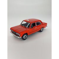 FIAT 125P от Деагостини 1:43