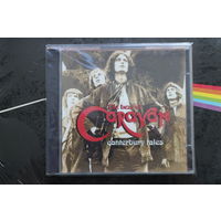 Caravan – Canterbury Tales - The Best Of Caravan (2005, CD)