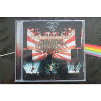 Loudness – The Soldier's Just Came Back - Live Best - (2001, CD)